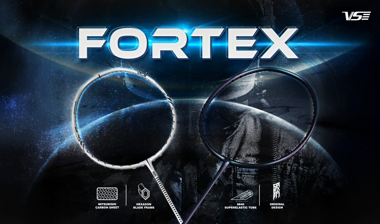 ฺBN-VENSON-FORTEX