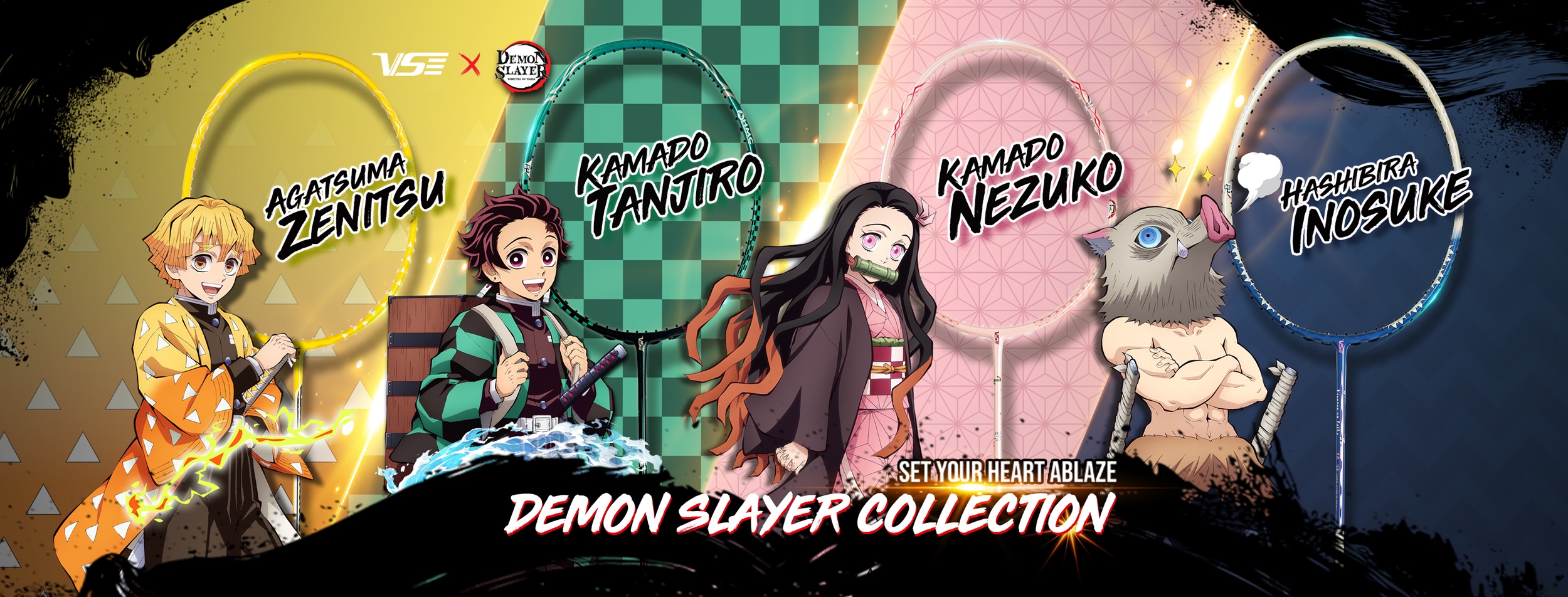 Demon Slayer