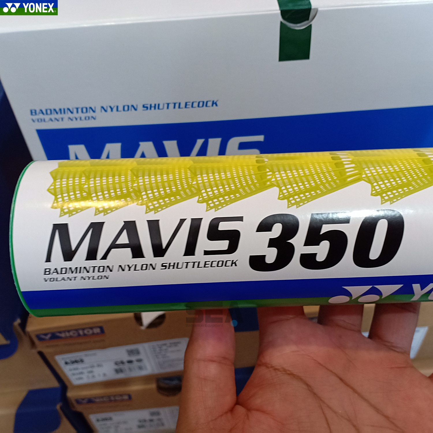 YONEX รุ่น MAVIS 350 (Speed Slow)