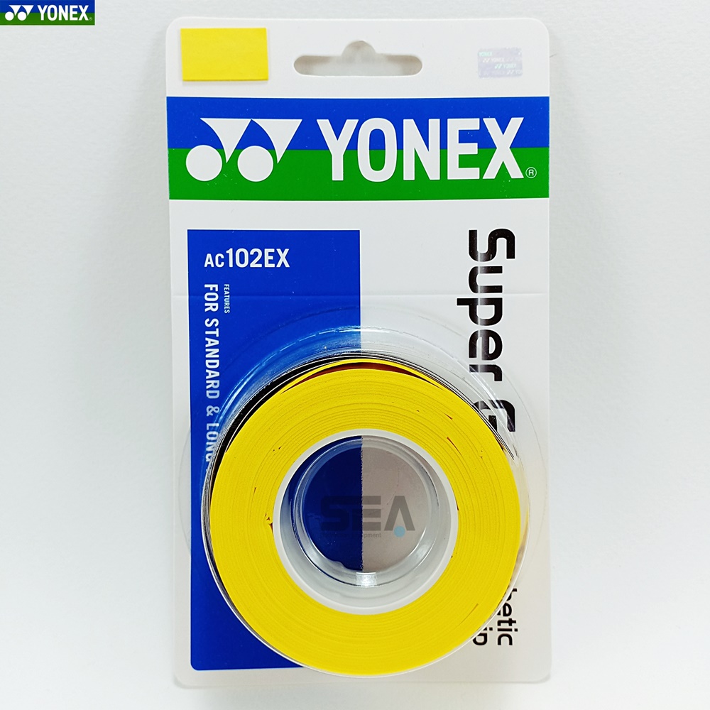 YONEX รุ่น AC102EX ของแท้