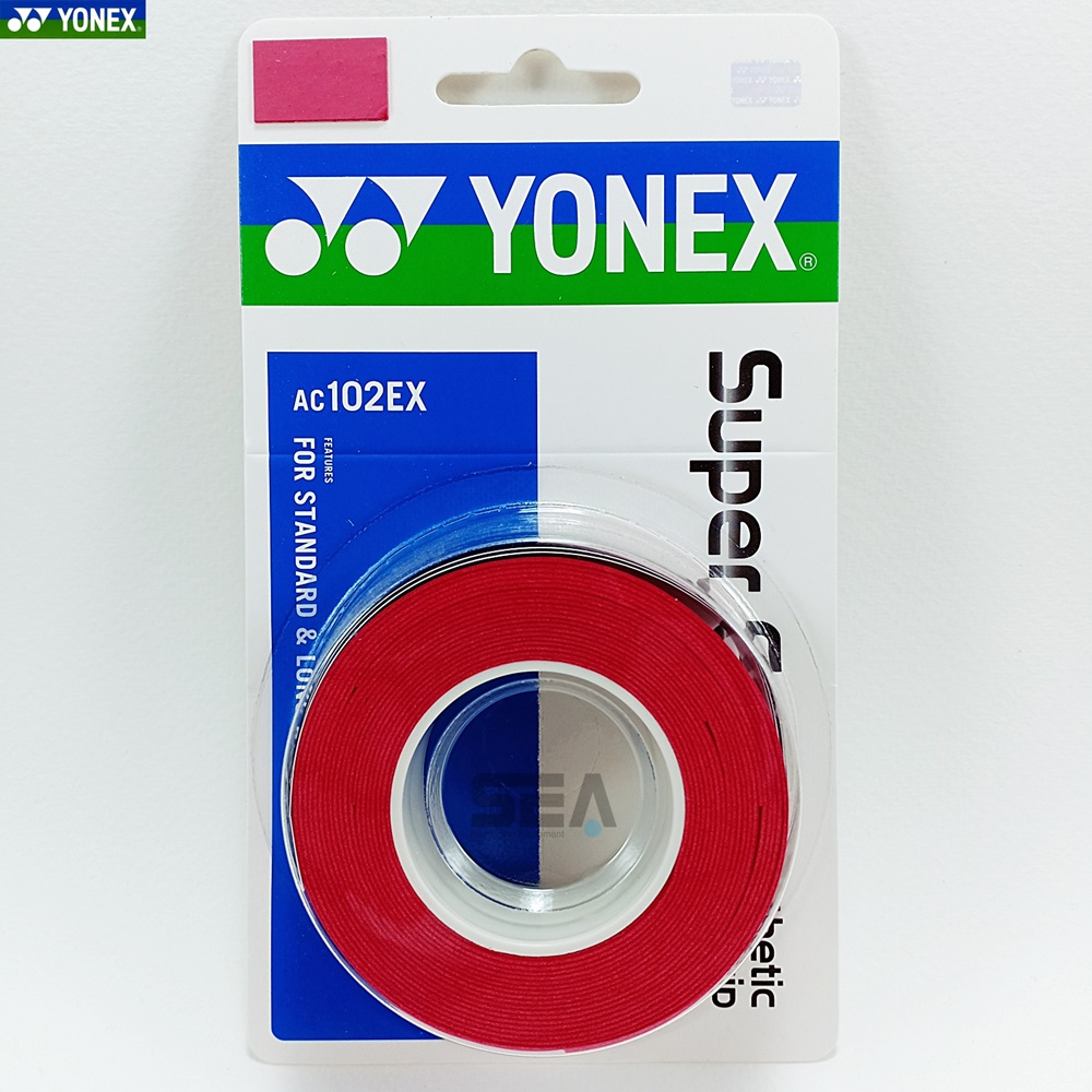 YONEX รุ่น AC102EX ของแท้