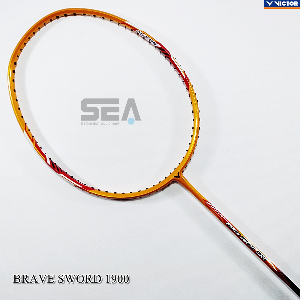 VICTOR รุ่น ฺBRAVE SWORD 1900