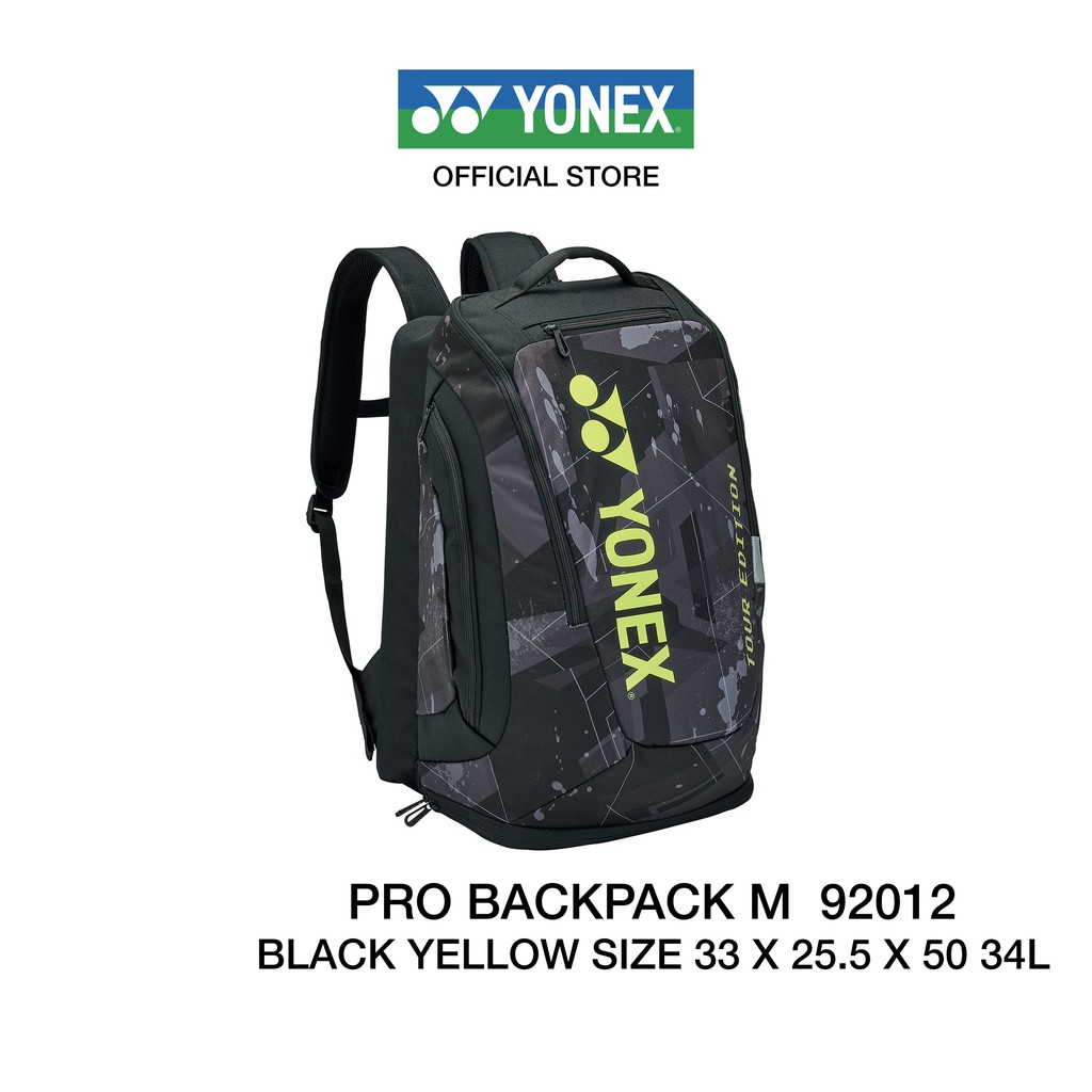 YONEX BACPACK รุ่น BA92012MEX