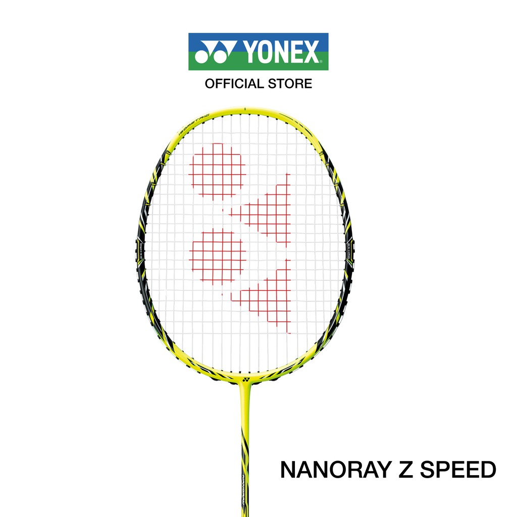 YONEX รุ่น NANORAY Z-SPEED