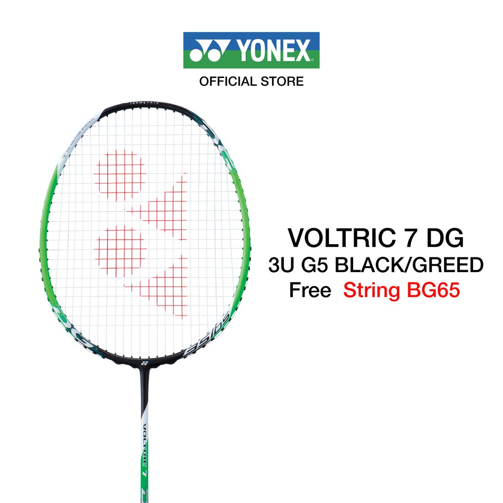 YONEX รุ่น VOLTRIC 7DG