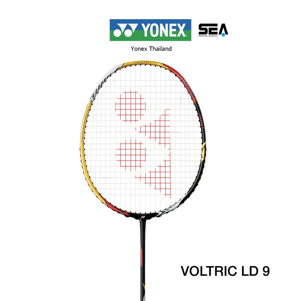 YONEX รุ่น VOLTRIC LD 9
