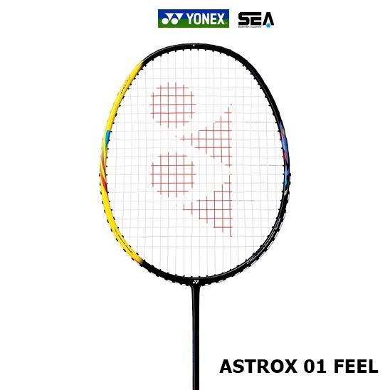 YONEX รุ่น ASTROX 01 FEEL