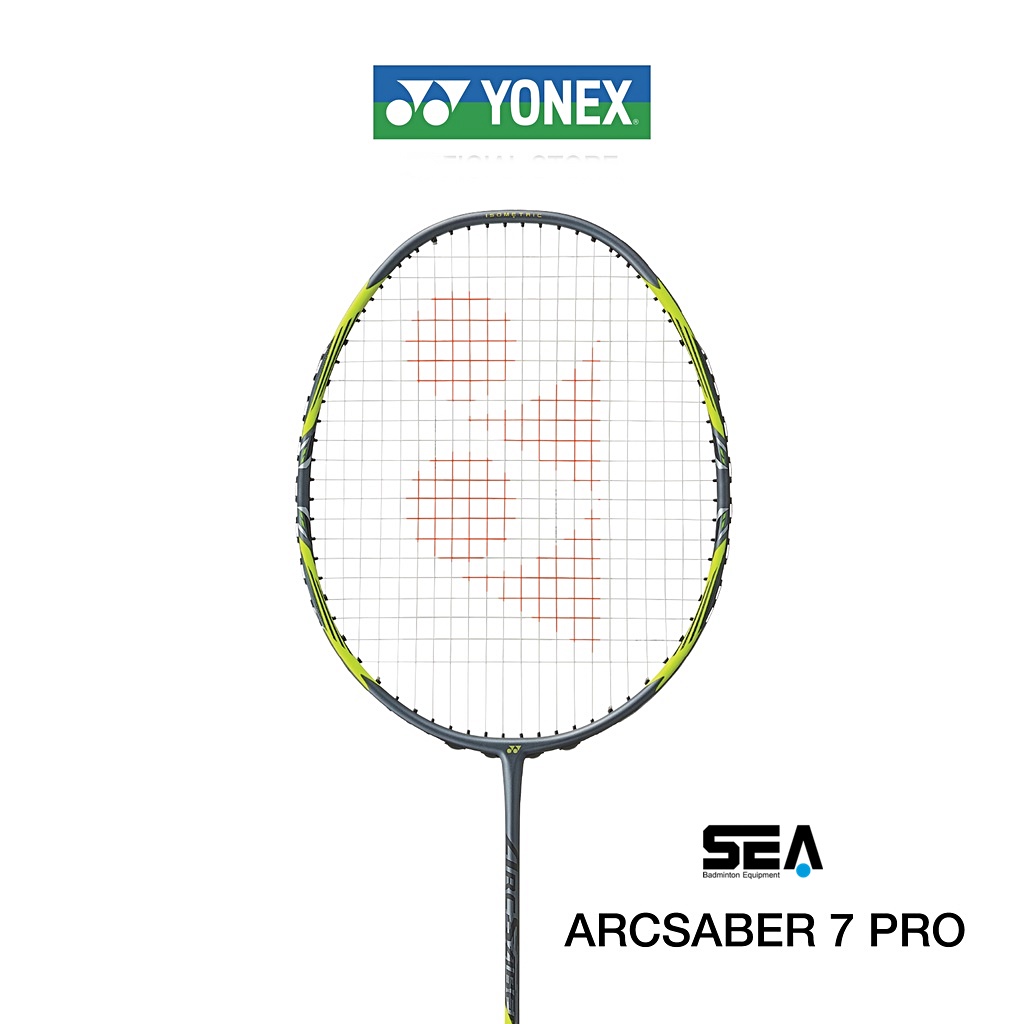 YONEX รุ่น ARCSABER 7 Pro