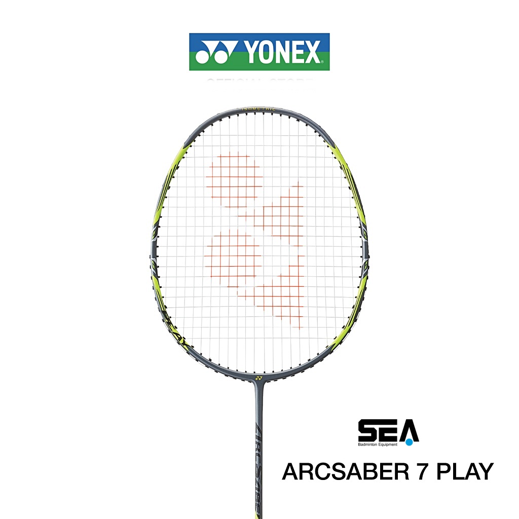 YONEX รุ่น ARCSABER 7 Play