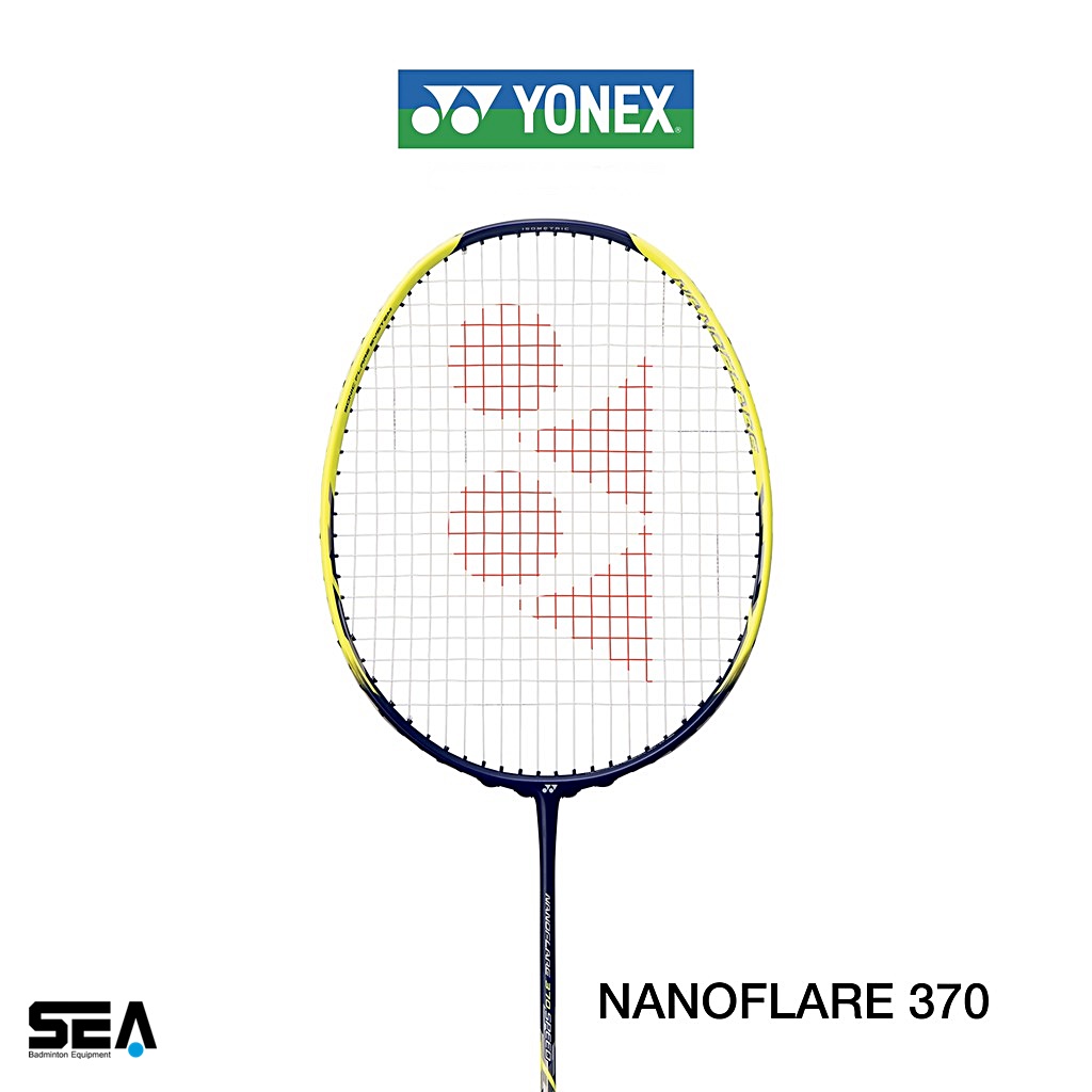 YONEX รุ่น NANOFLARE 370 SPEED