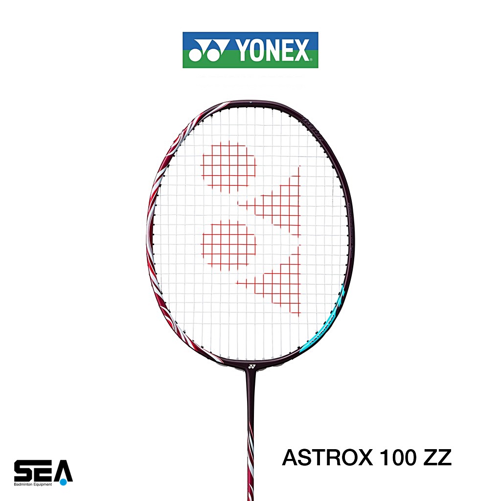 YONEX รุ่น ASTROX 100 ZZ (Kurenai)