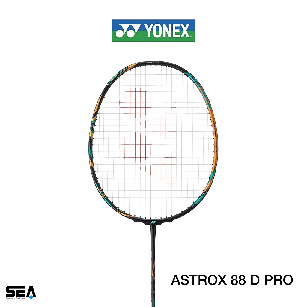 YONEX รุ่น ASTROX 88D PRO (Made in Japan)
