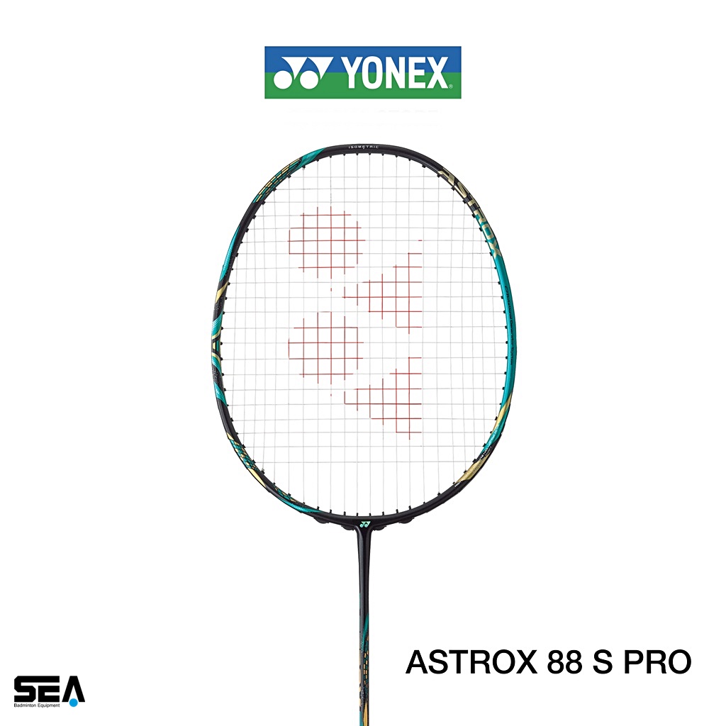 YONEX รุ่น ASTROX 88S PRO (Made in Japan)