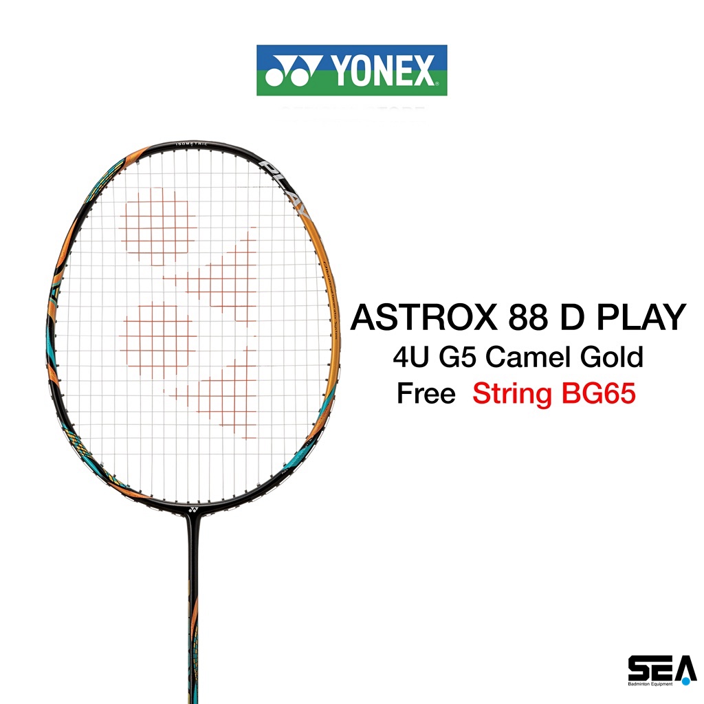 YONEX รุ่น ASTROX 88D PLAY