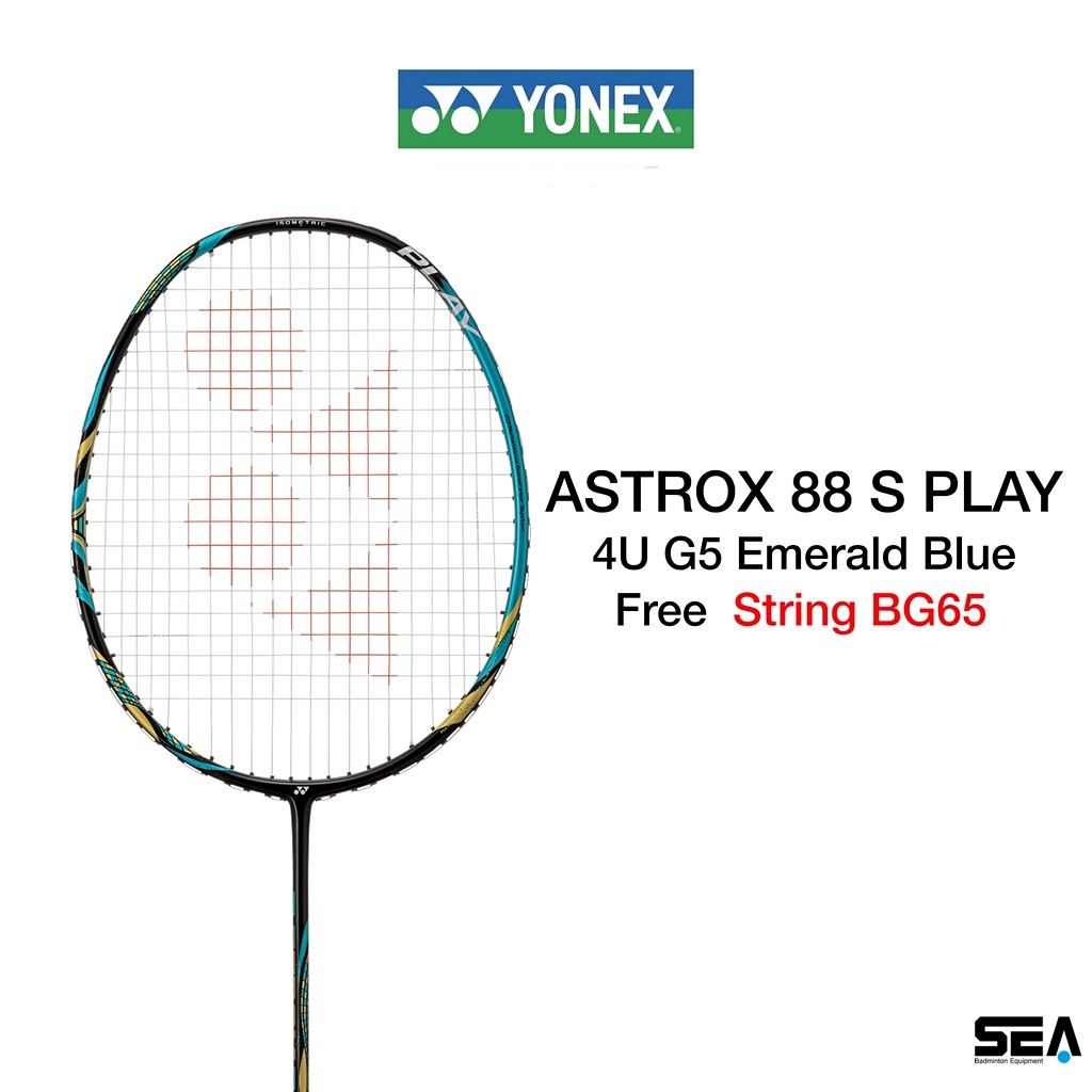 YONEX รุ่น ASTROX 88S PLAY