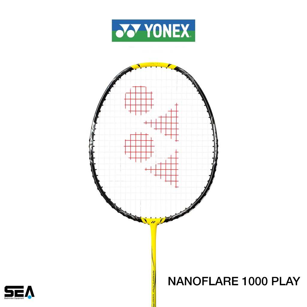 YONEX รุ่น NANOFLARE 1000 Play