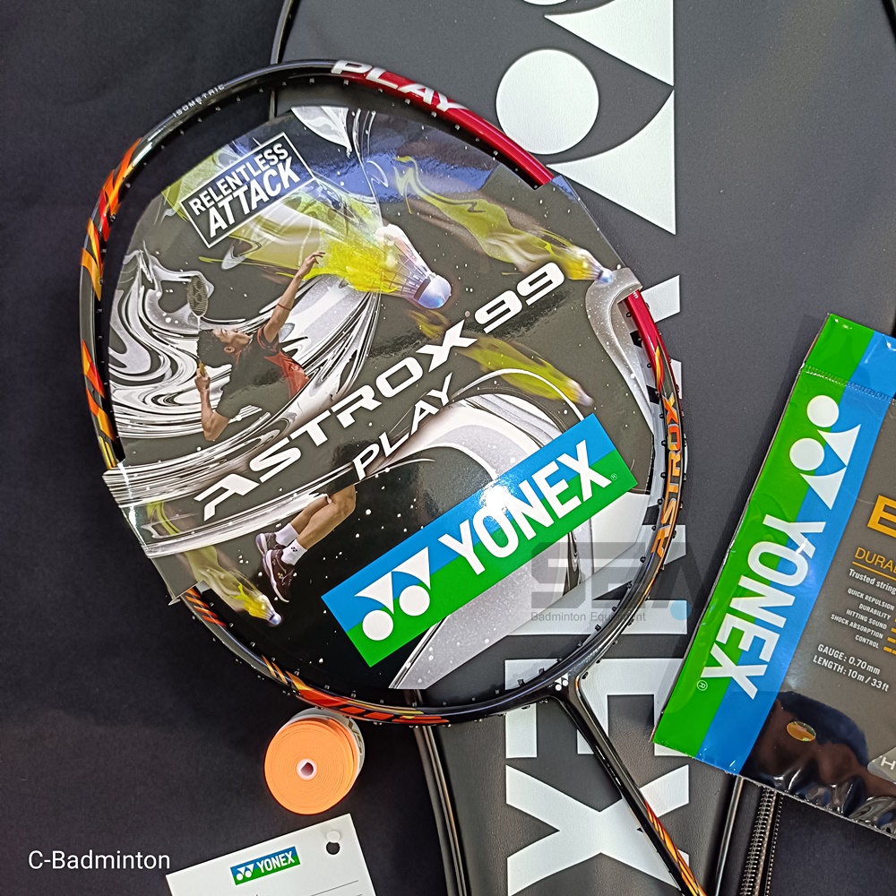 YONEX รุ่น ASTROX 99 PLAY (Cherry Sunburst)