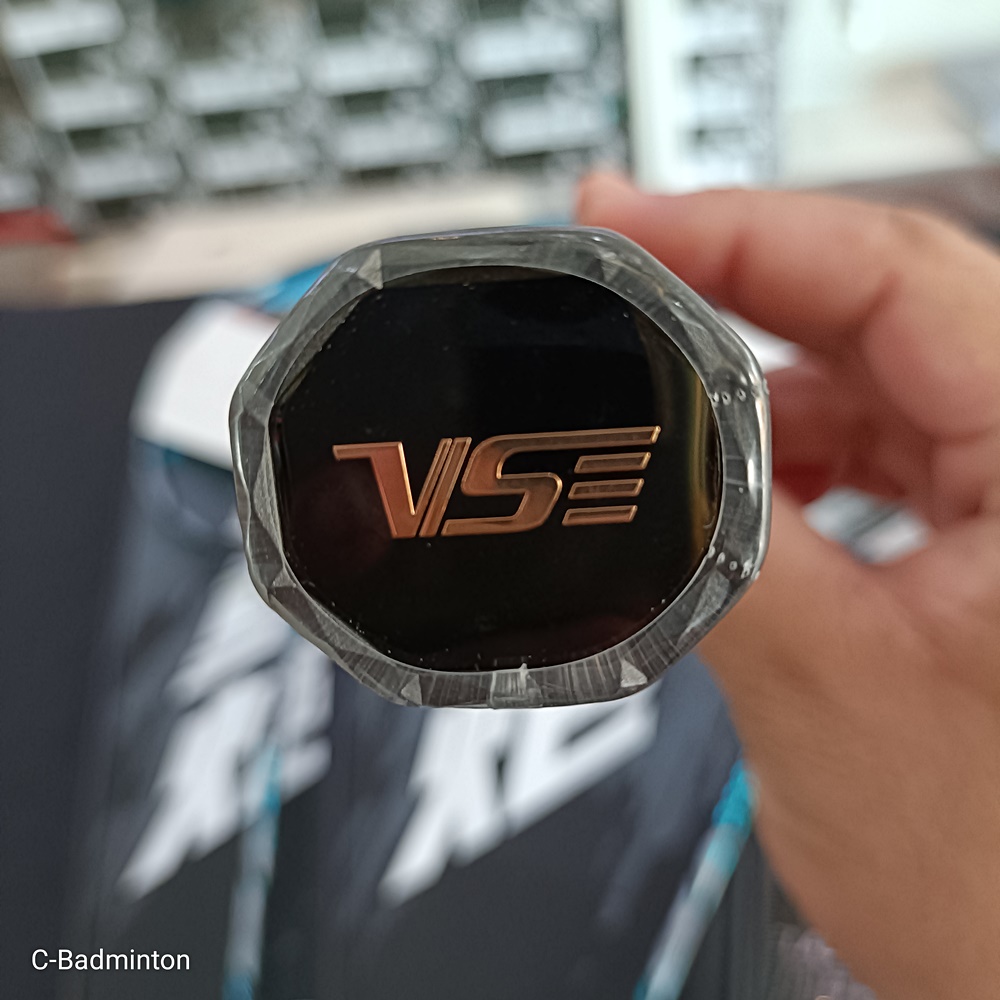 VENSON รุ่น FIRE 1000 Black