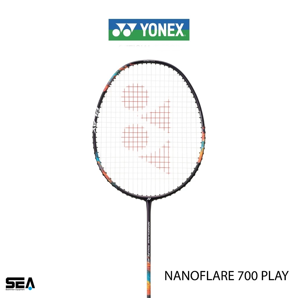 YONEX รุ่น NANOFLARE 700 PLAY (Midnight Purple)