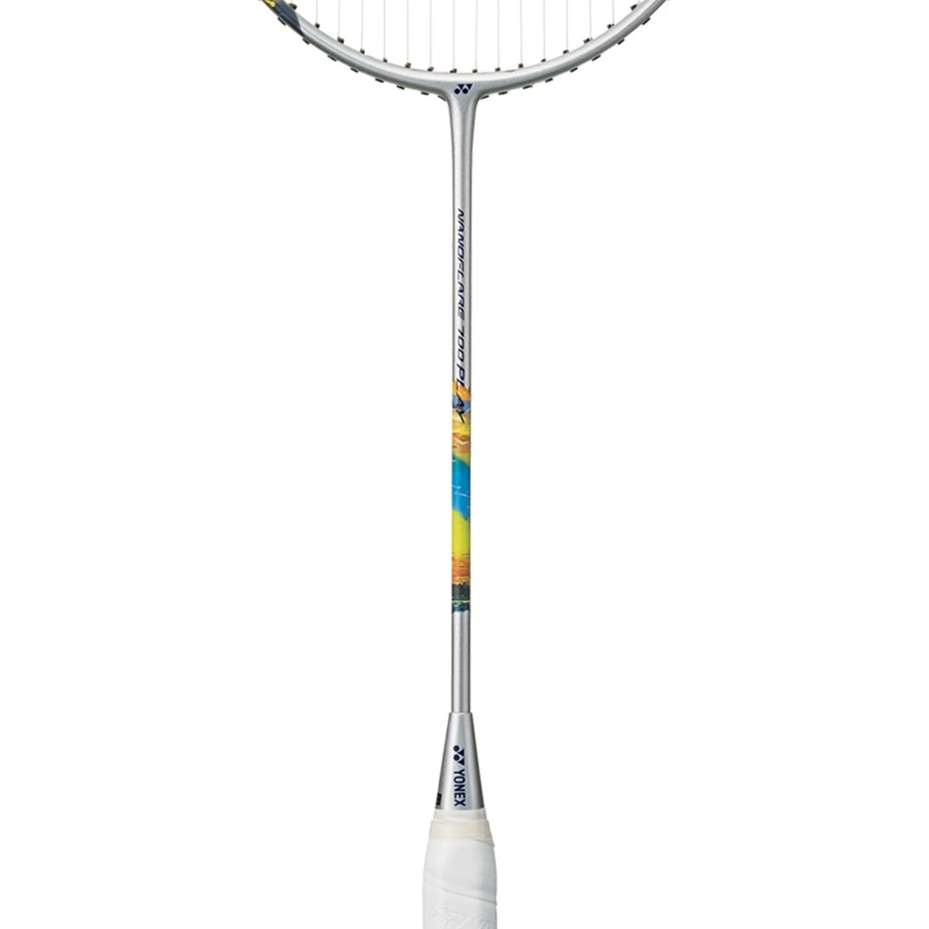 YONEX รุ่น NANOFLARE 700 PLAY (Silver Skyblue)