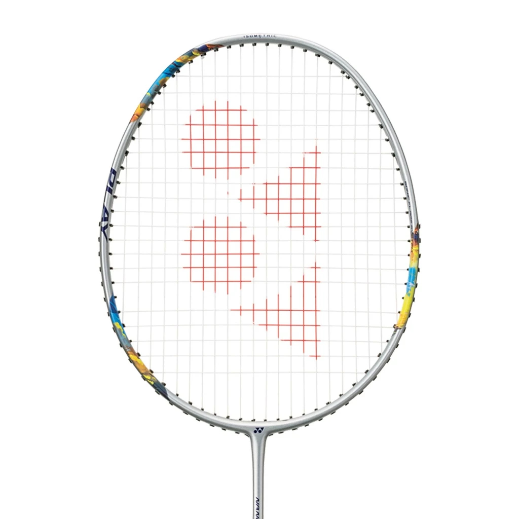 YONEX รุ่น NANOFLARE 700 PLAY (Silver Skyblue)