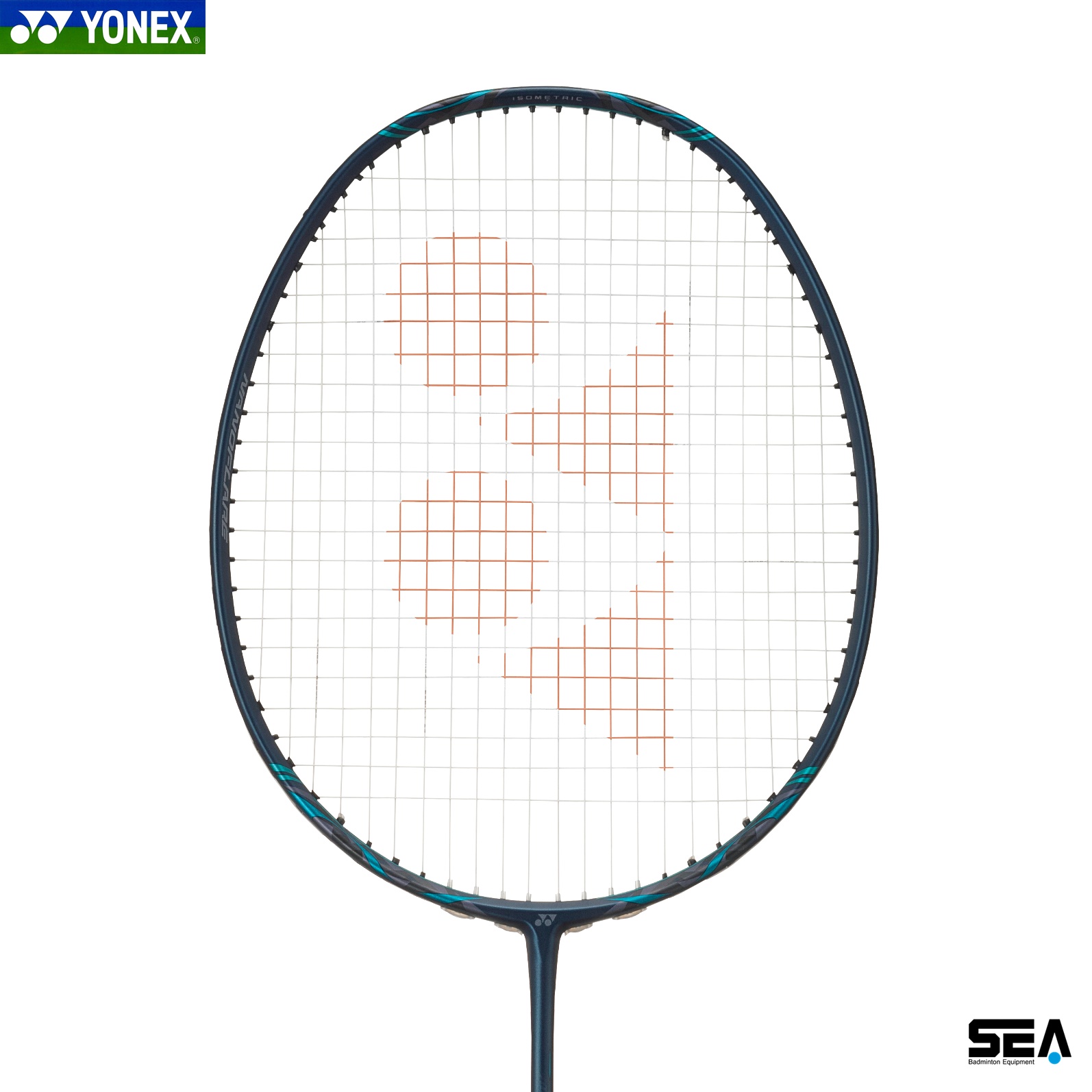 YONEX รุ่น NANOFLARE 800 PRO (Deep Green)