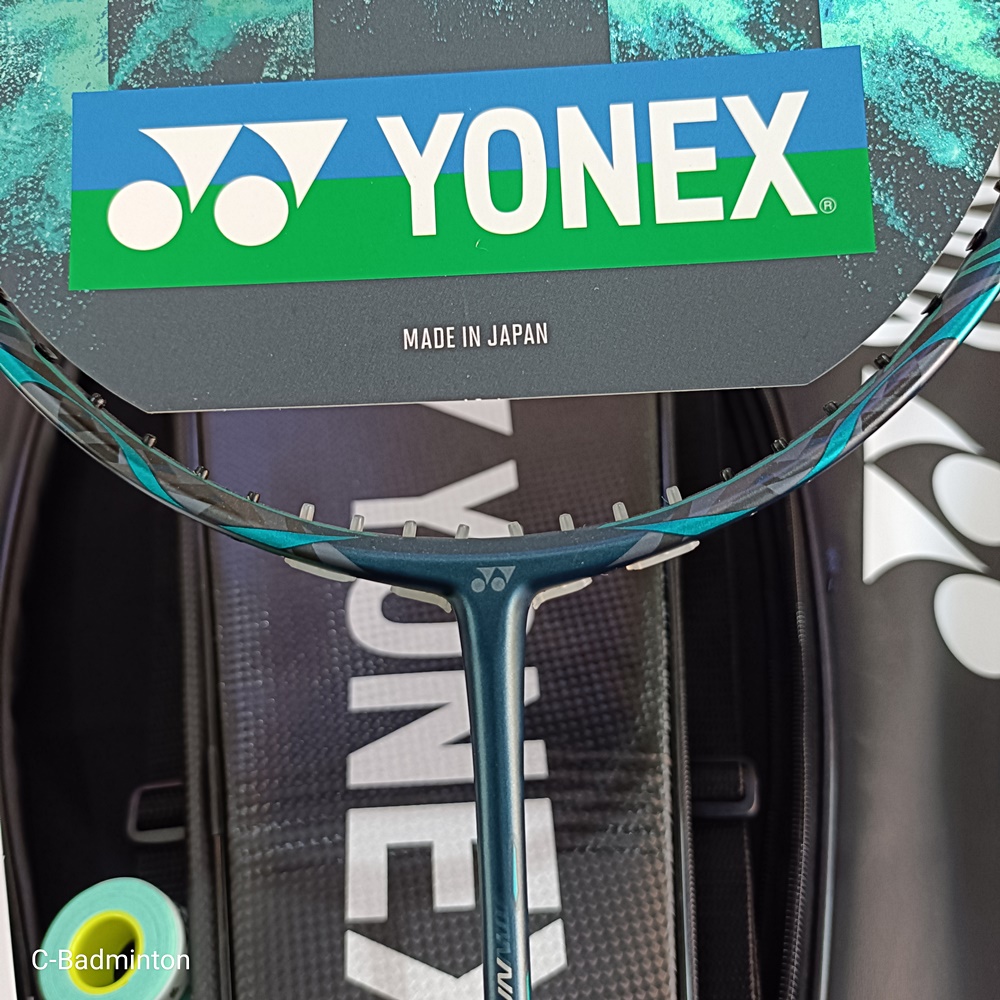 YONEX รุ่น NANOFLARE 800 PRO (Deep Green)