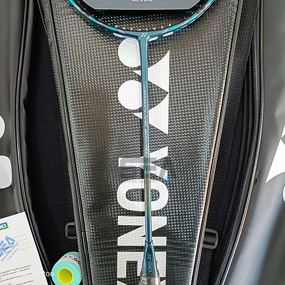 YONEX รุ่น NANOFLARE 800 PRO (Deep Green)