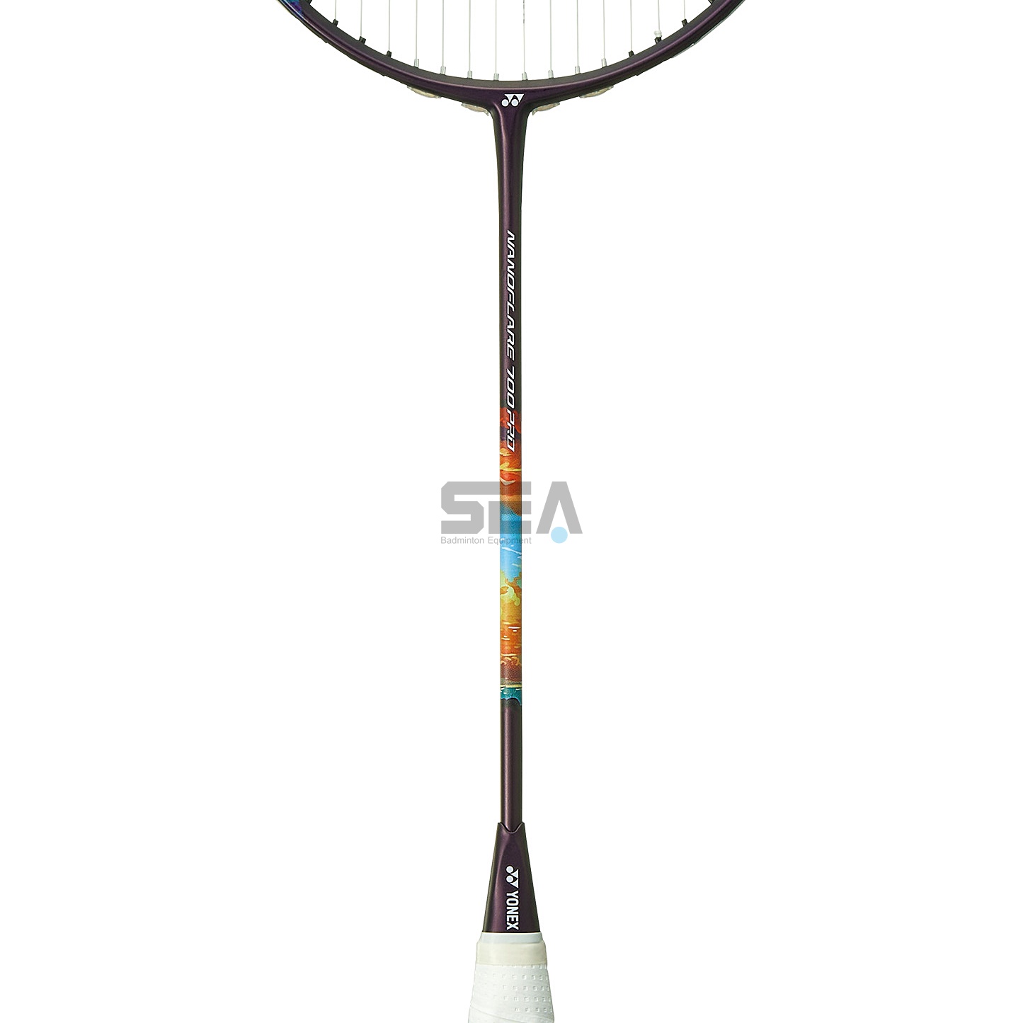 YONEX รุ่น NANOFLARE 700 PRO GEN2 (Midnight Purple)