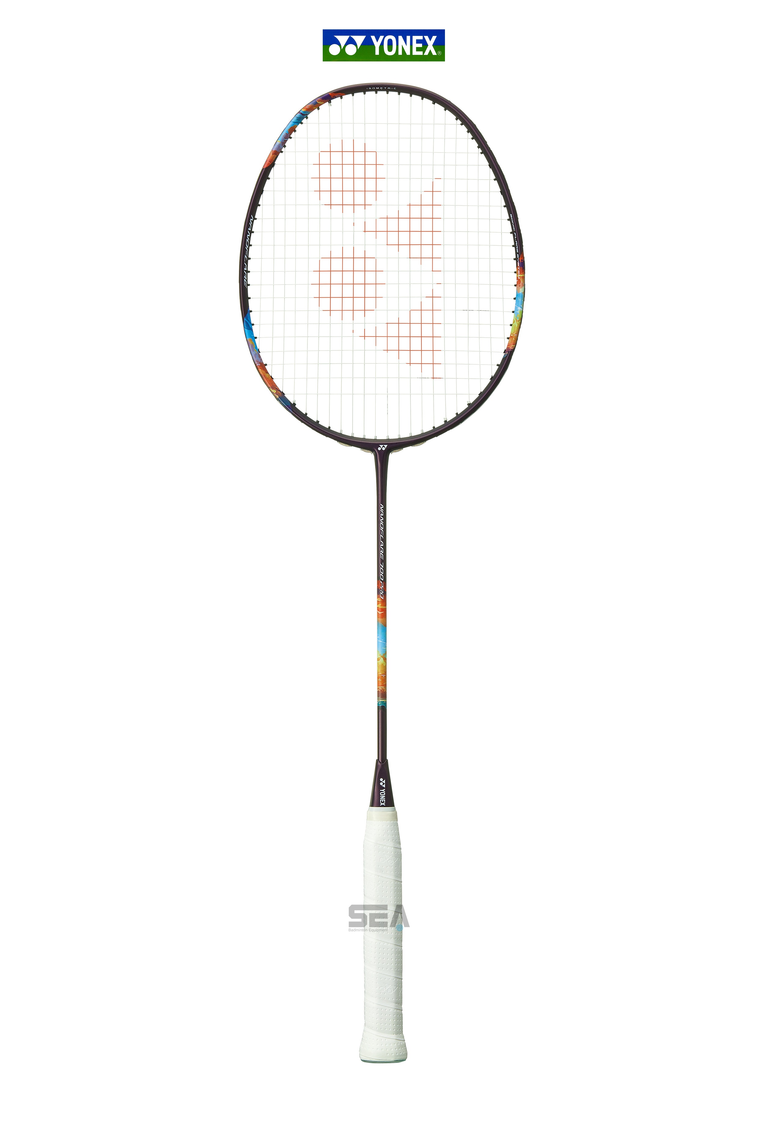 YONEX รุ่น NANOFLARE 700 PRO GEN2 (Midnight Purple)