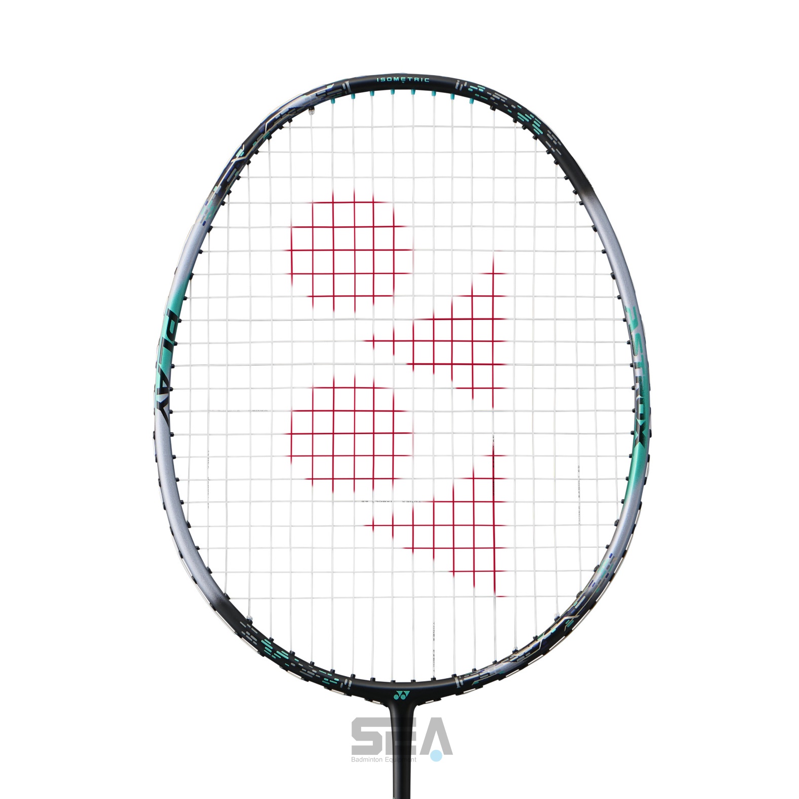 YONEX รุ่น ASTROX 88 Play (Gen3) Black Silver