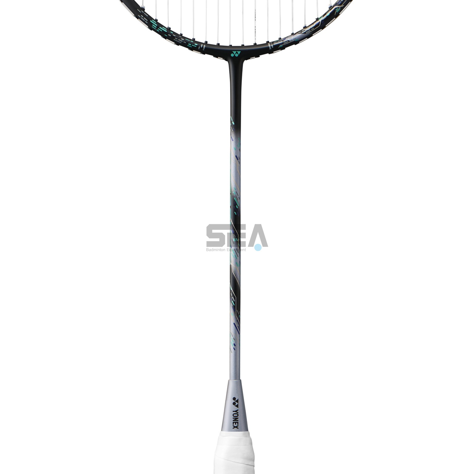 YONEX รุ่น ASTROX 88 Play (Gen3) Black Silver