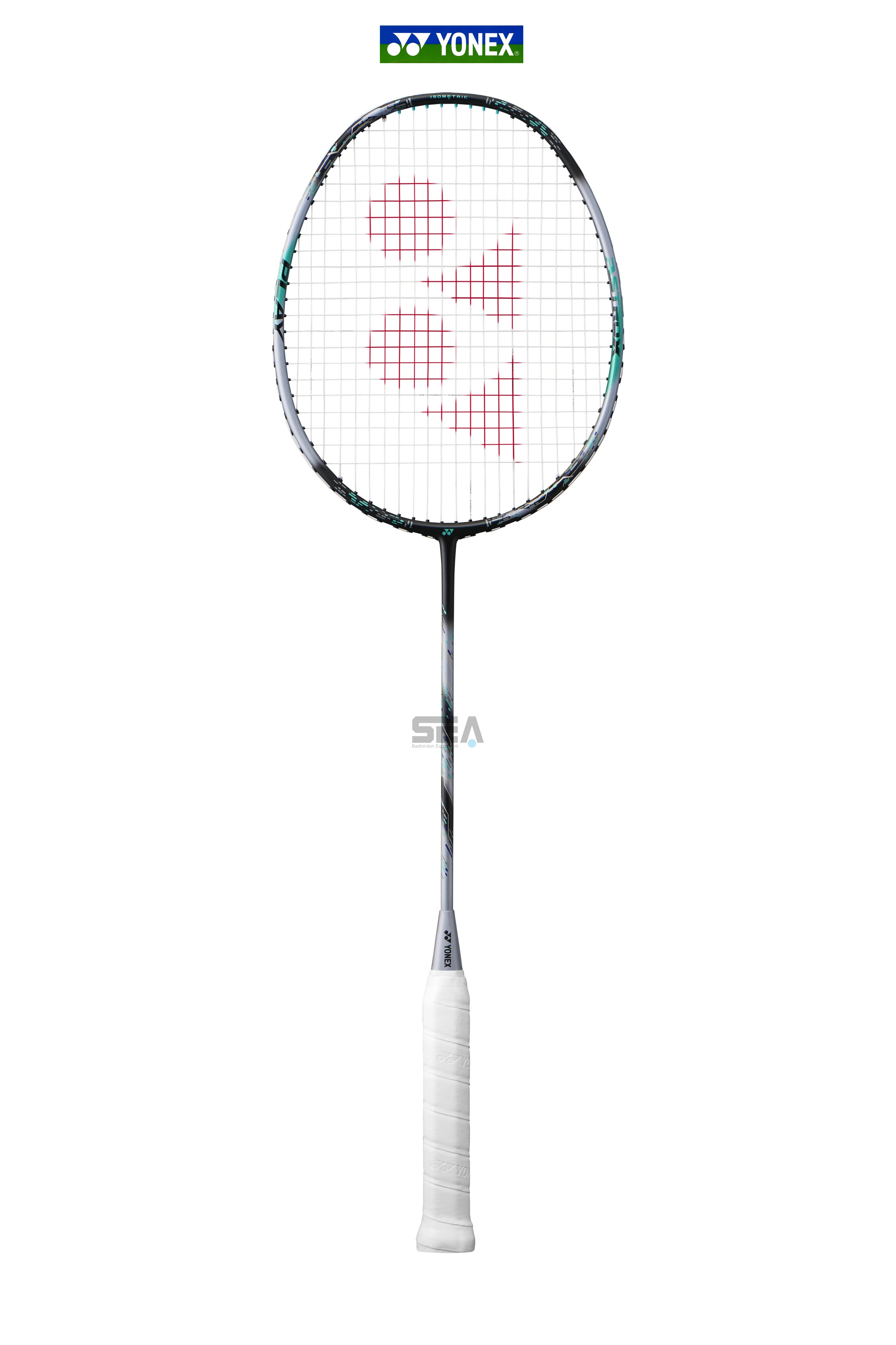 YONEX รุ่น ASTROX 88 Play (Gen3) Black Silver