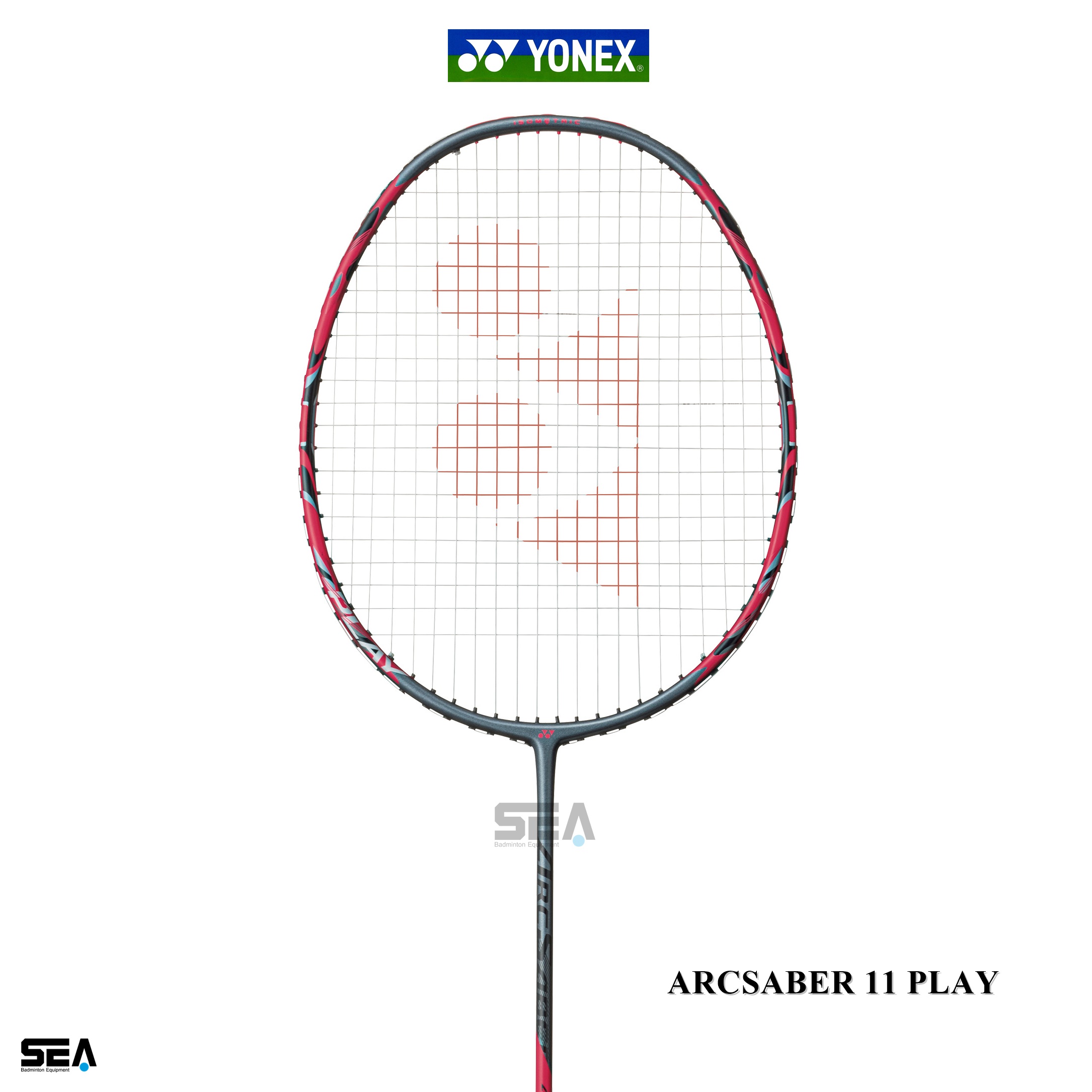 YONEX รุ่น ARCSABER 11 PLAY