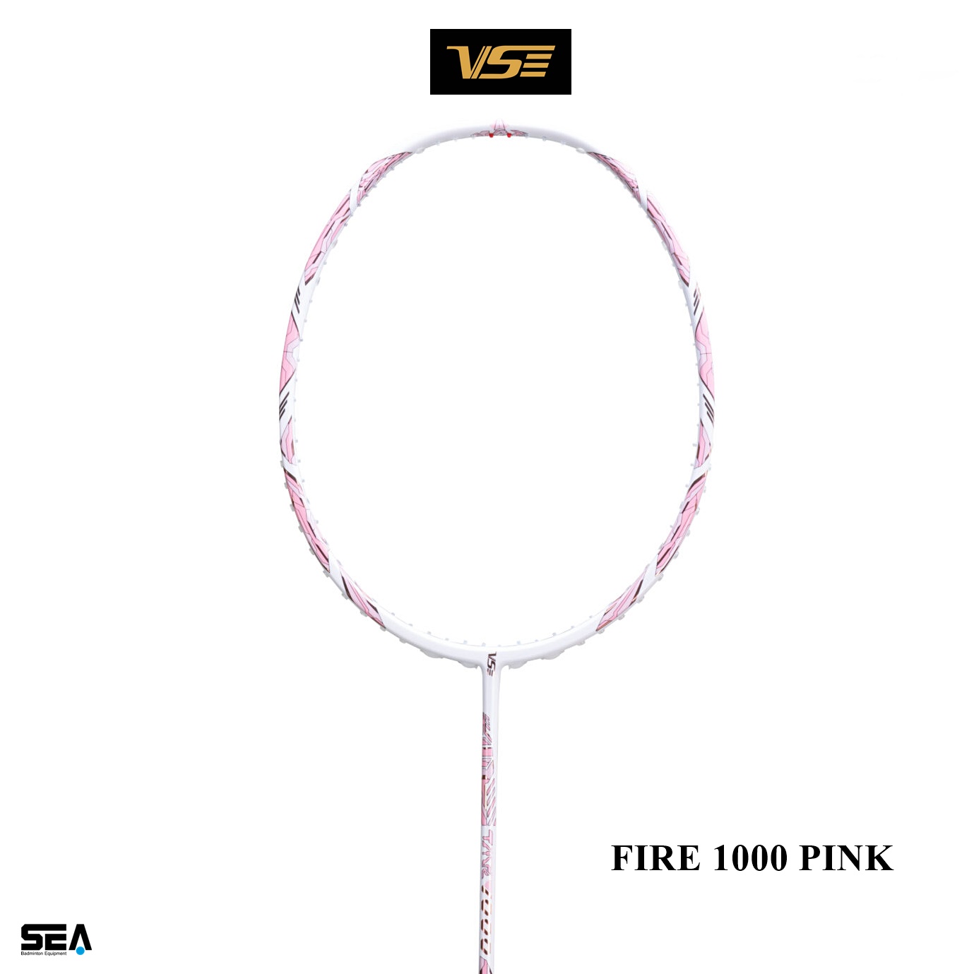 VENSON รุ่น FIRE 1000 Pink