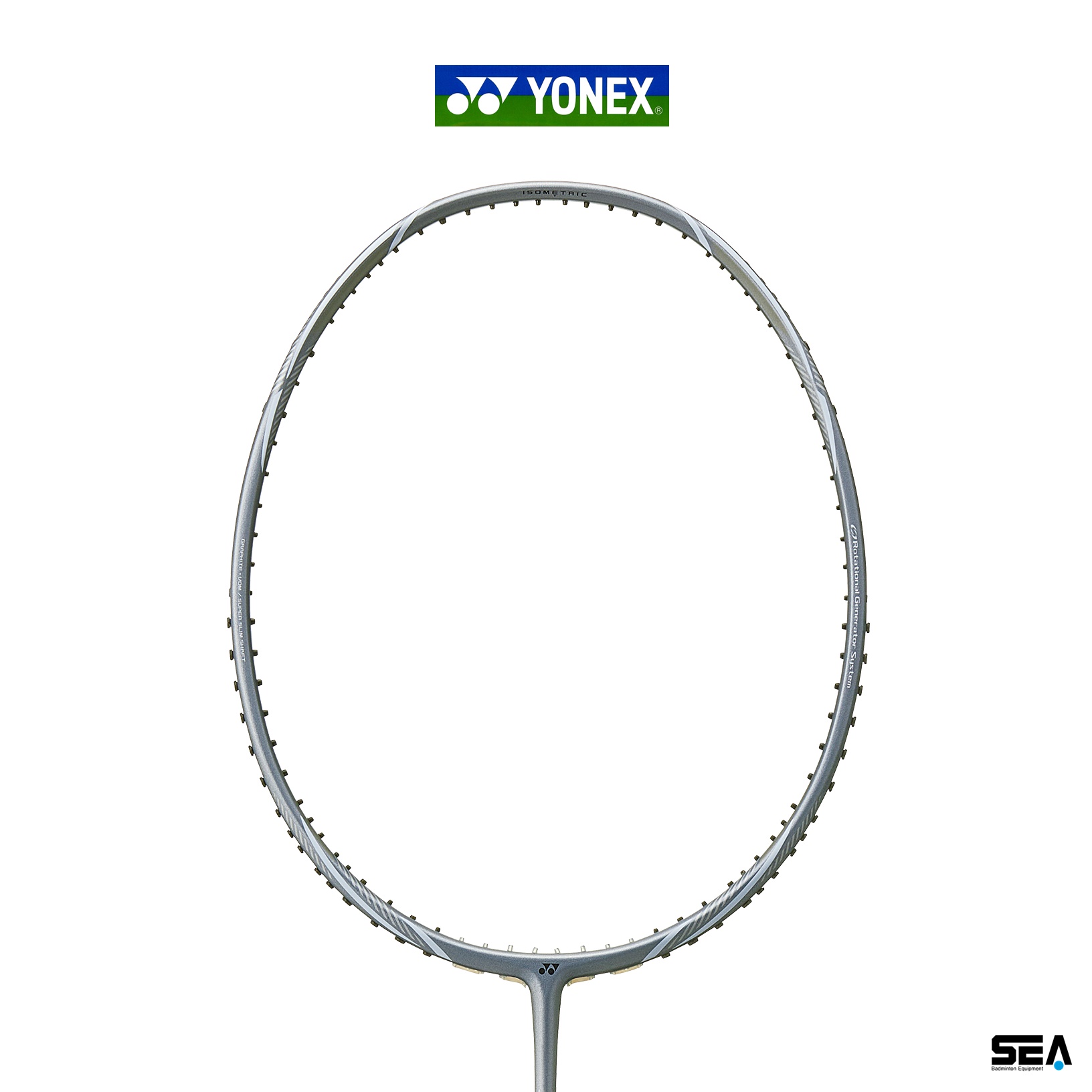 YONEX รุ่น ASTROX NEXTAGE (Light Gray)