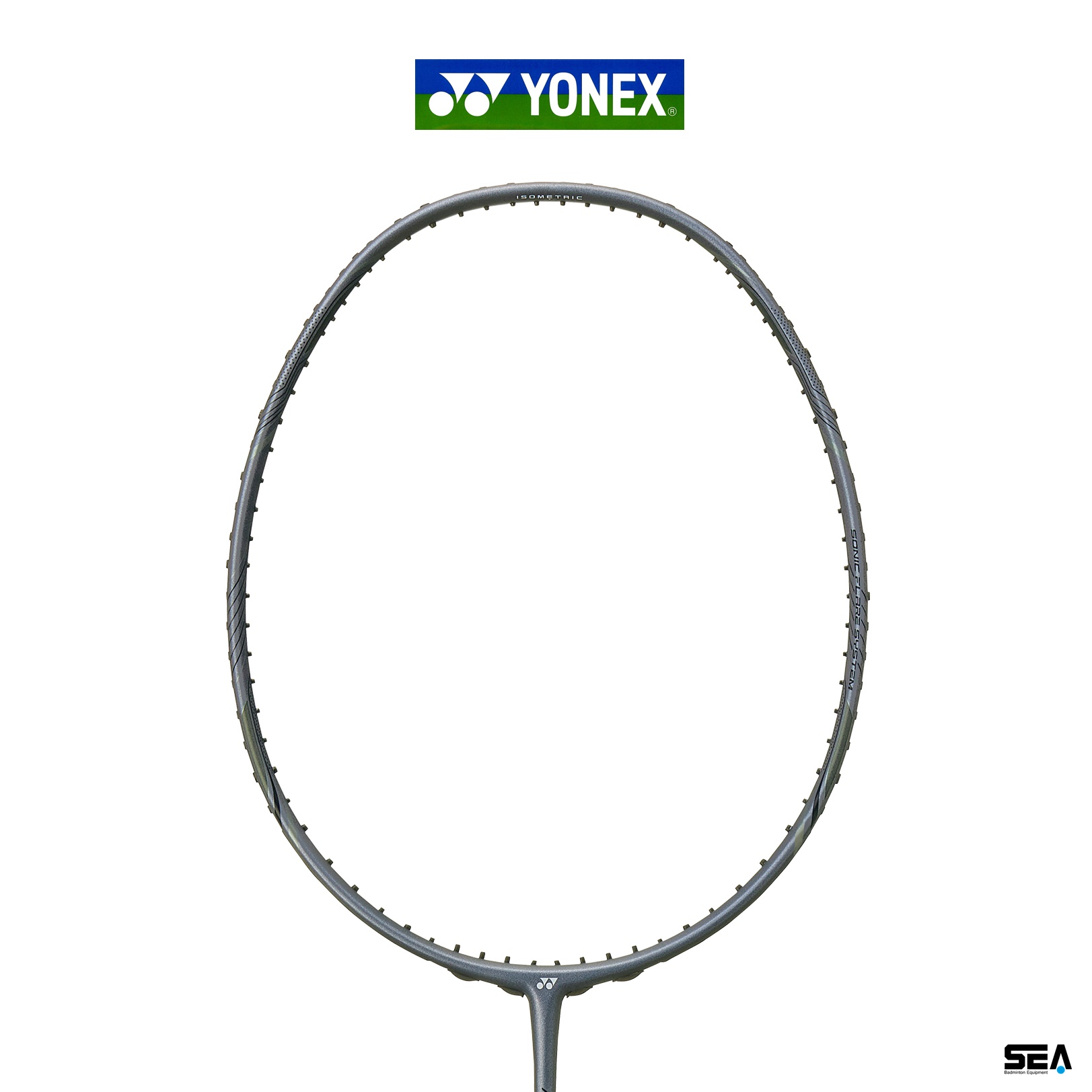 YONEX รุ่น NANOFLARE NEXTAGE (Dark Gray)