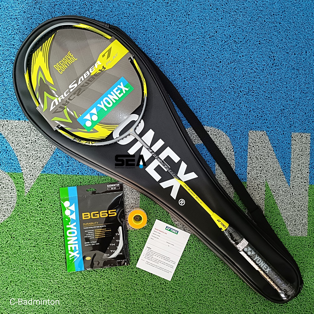 YONEX รุ่น ARCSABER 7 Play