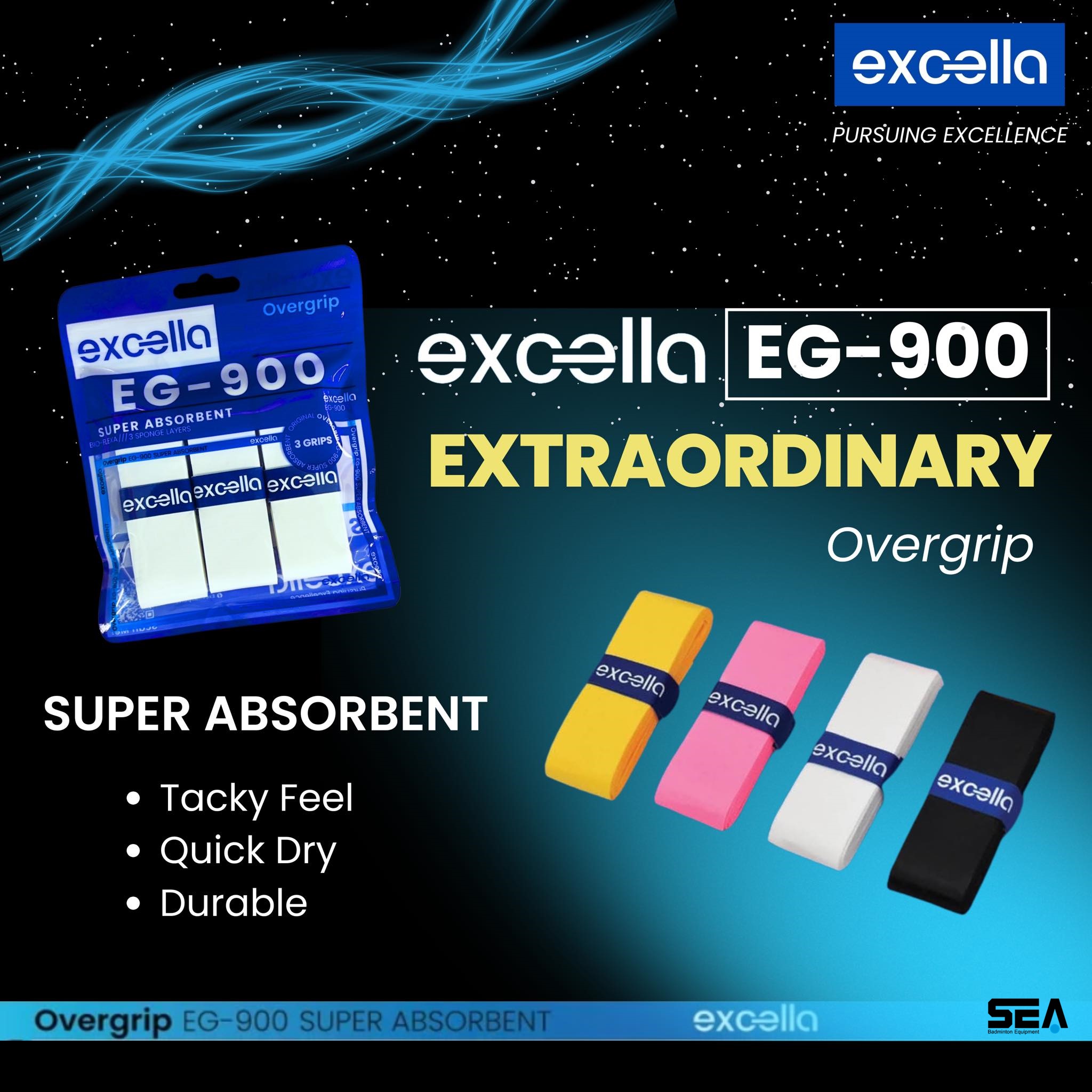 EXCELLA รุ่น EG-900