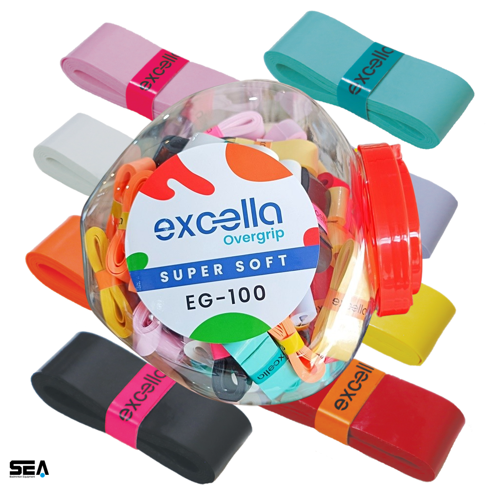 EXCELLA EG-100 นุ่ม นิ่ม น่ารักฉ่ำ