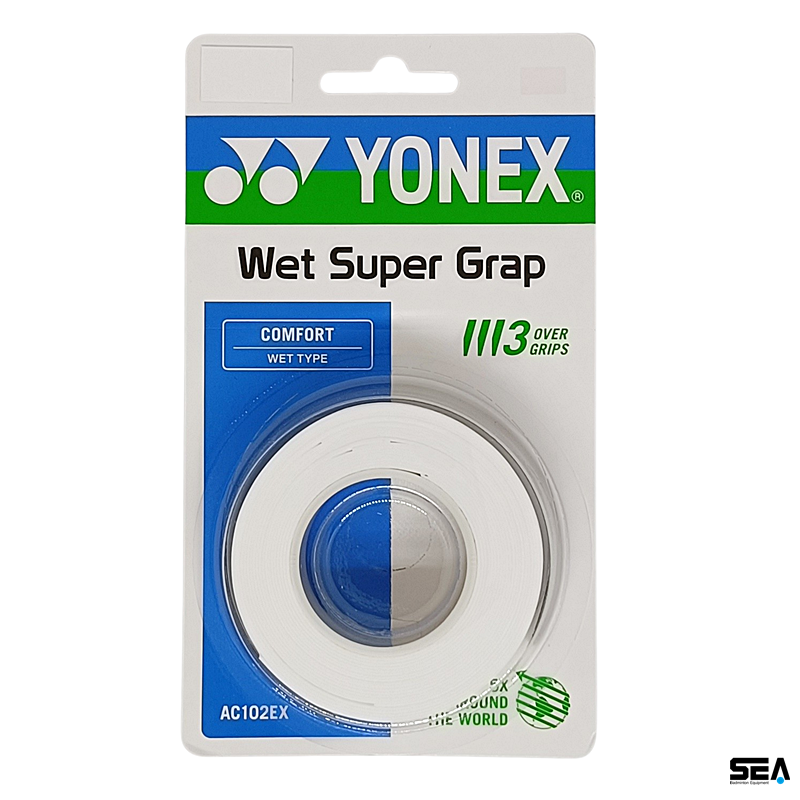 YONEX รุ่น AC102EX สินค้าแท้ YONEX รุ่น AC102EX สินค้าแท้