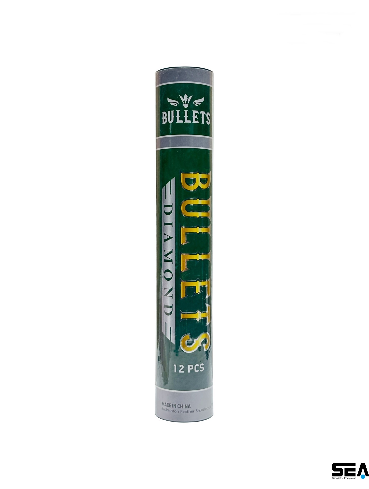 BULLETS รุ่น DIAMOND BULLETS รุ่น DIAMOND