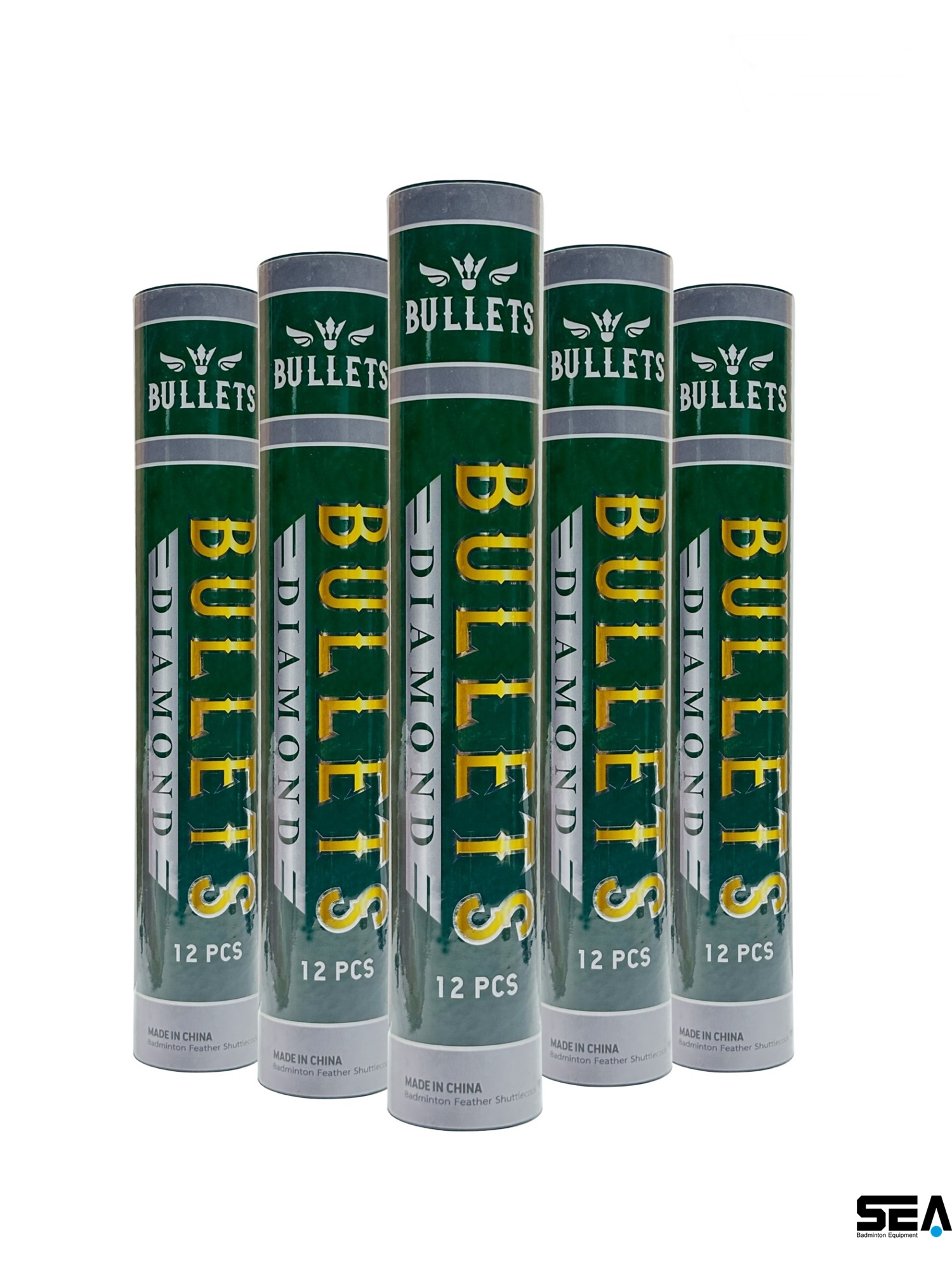 BULLETS รุ่น DIAMOND