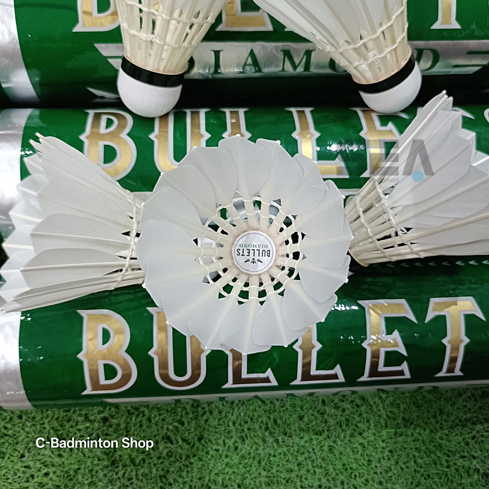 BULLETS รุ่น DIAMOND BULLETS รุ่น DIAMOND