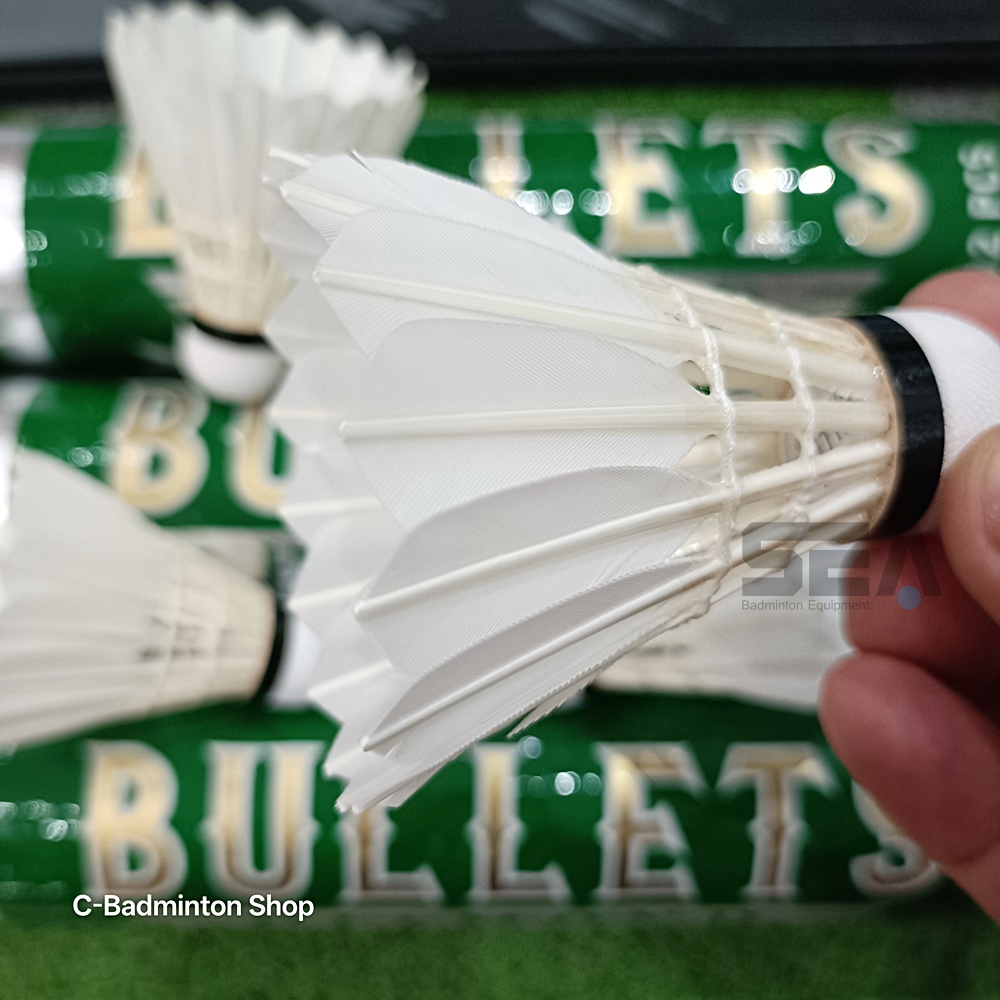 BULLETS รุ่น DIAMOND BULLETS รุ่น DIAMOND