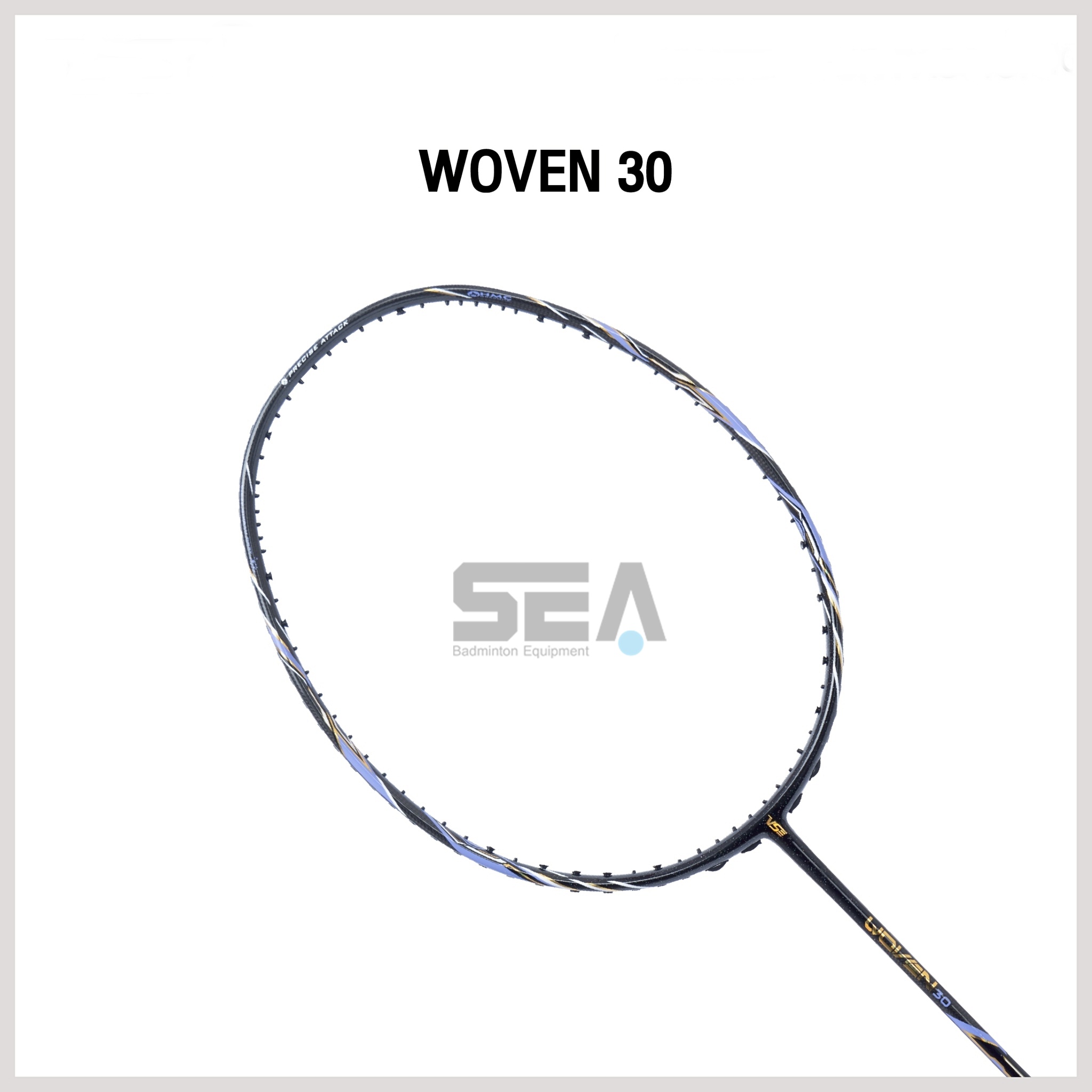 VENSON รุ่น WOVEN 30 VENSON รุ่น WOVEN 30