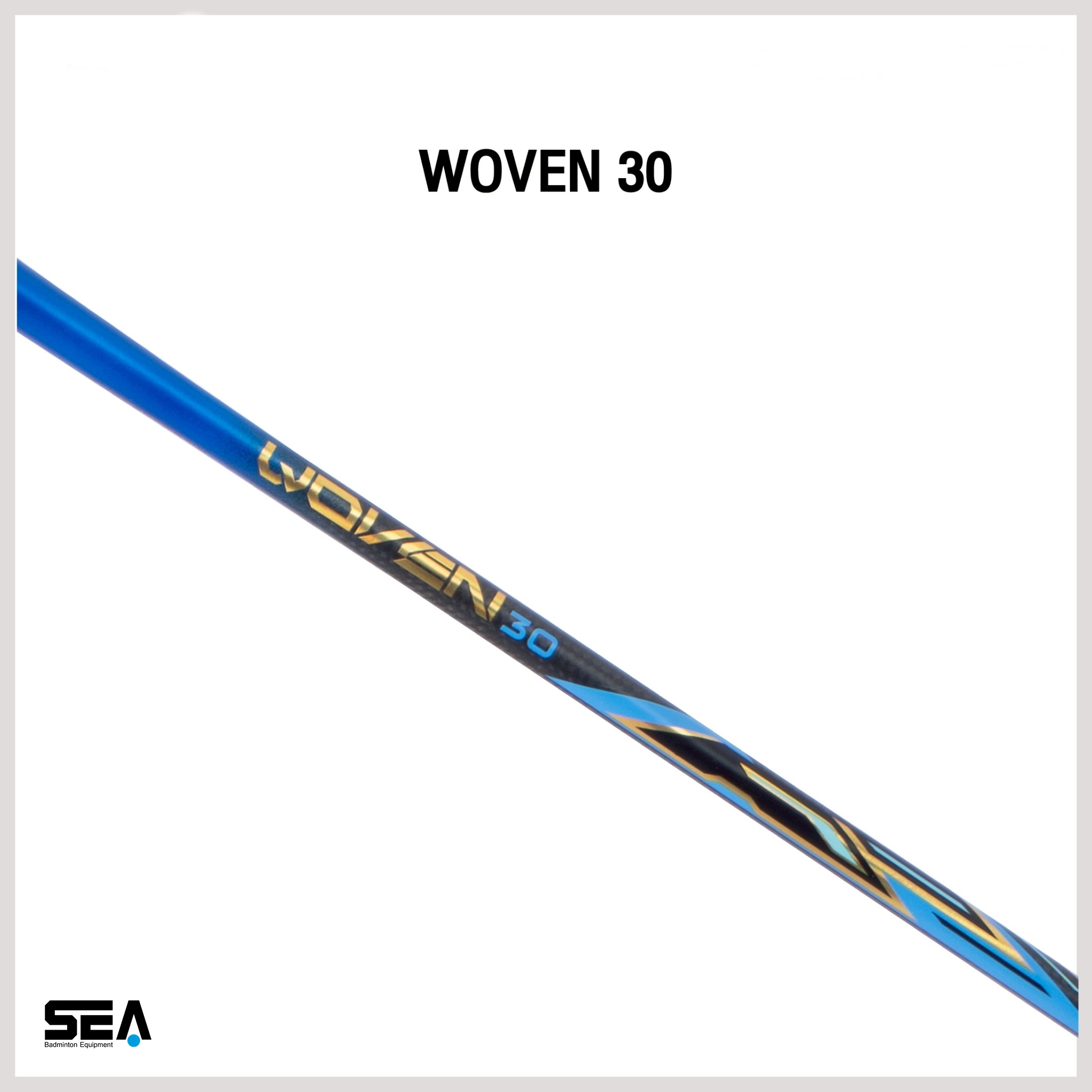 VENSON รุ่น WOVEN 30 VENSON รุ่น WOVEN 30