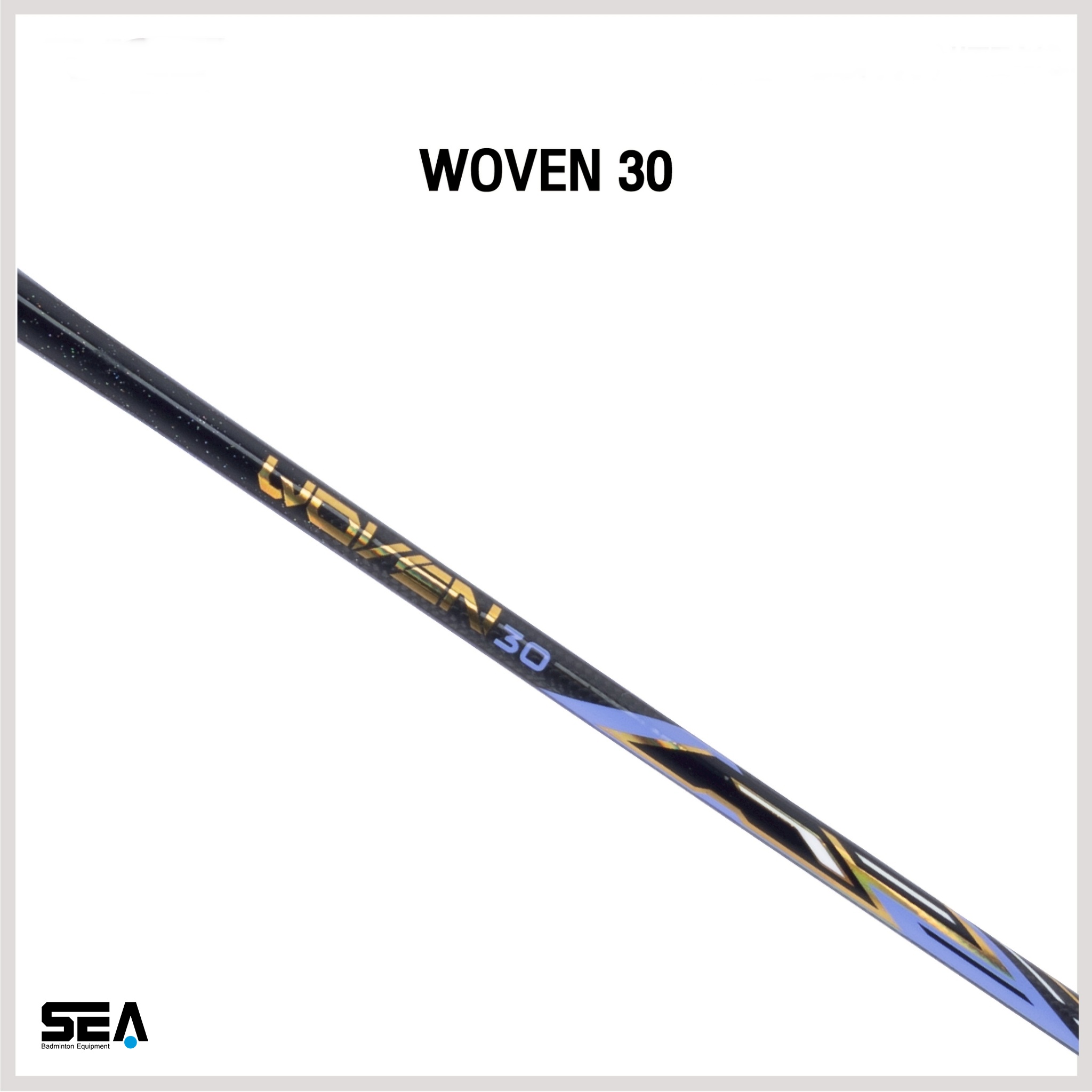VENSON รุ่น WOVEN 30 VENSON รุ่น WOVEN 30