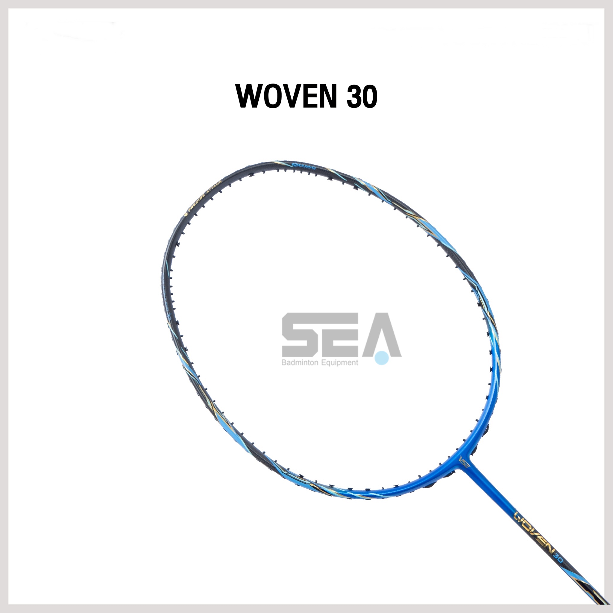 VENSON รุ่น WOVEN 30 VENSON รุ่น WOVEN 30