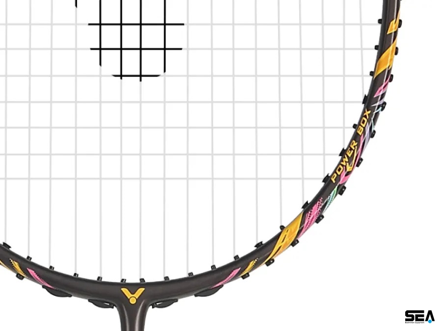 VICTOR HMR-L Chocolate